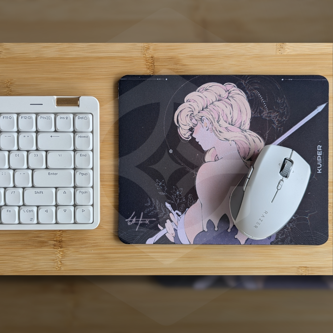 Mousepads