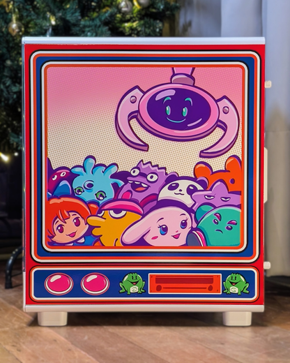 Arcade Hype