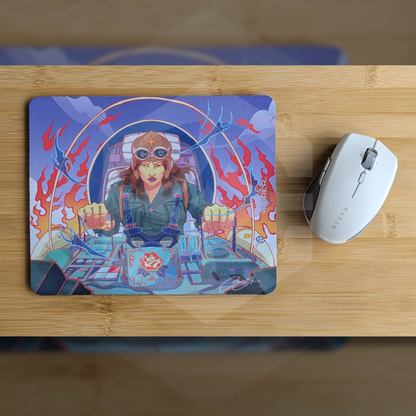 Mousepads