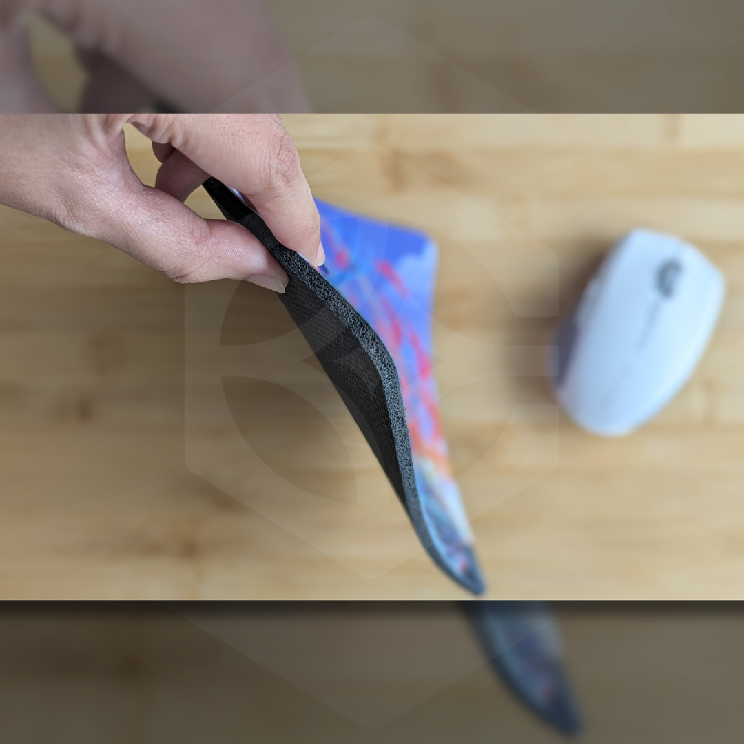 Mousepads