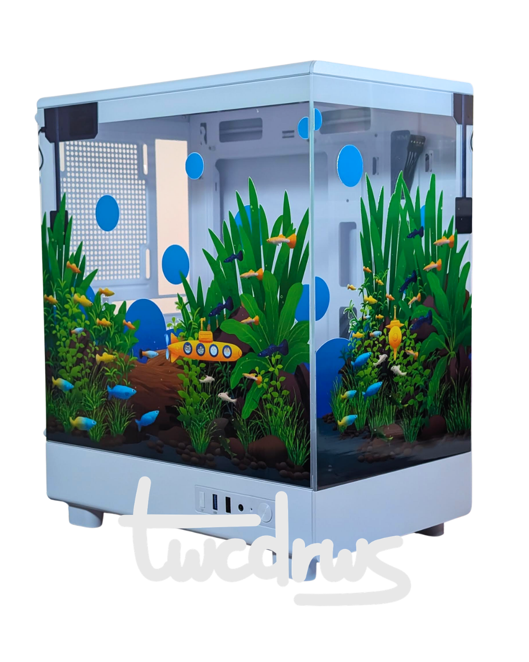 School O' Fish