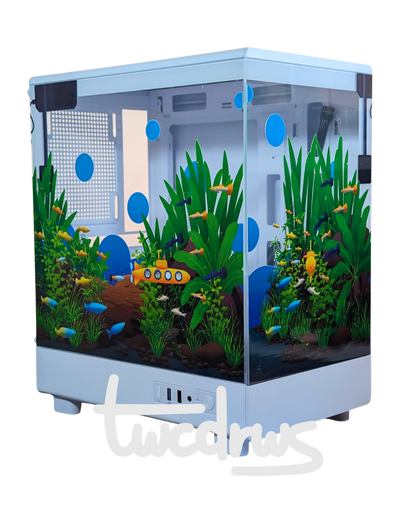 School O' Fish
