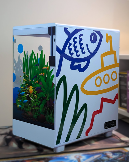 School O' Fish
