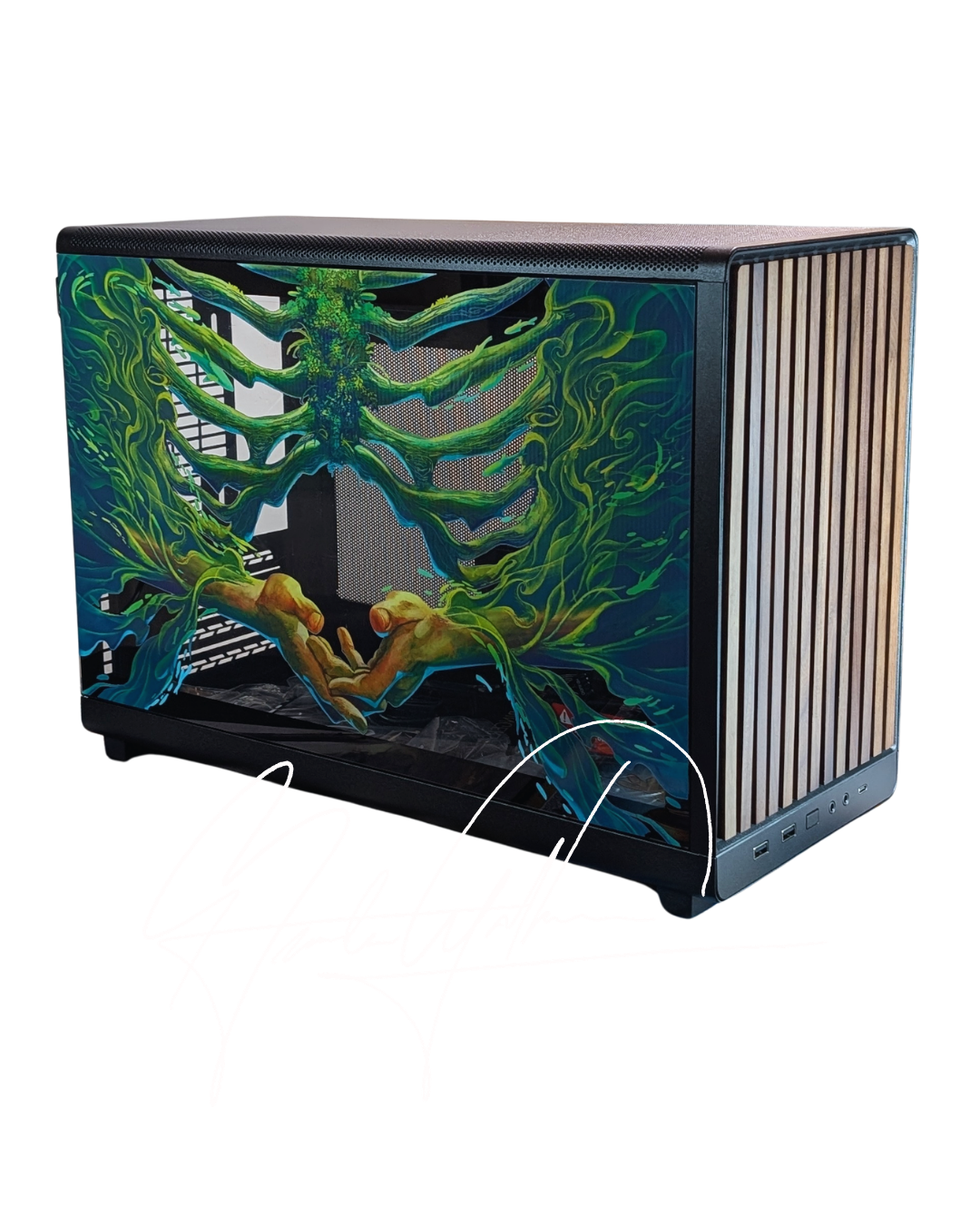 Synthesis