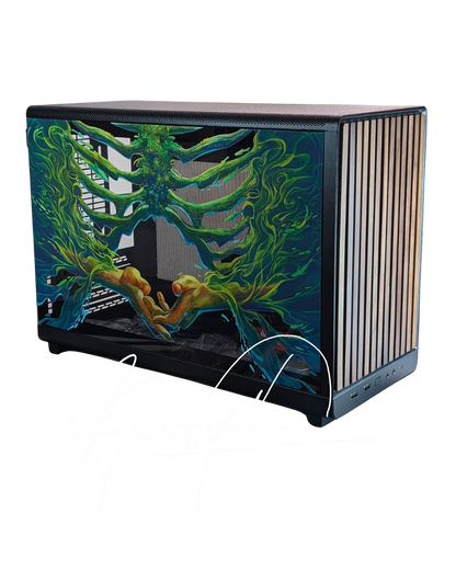 Synthesis