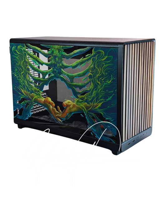 Synthesis