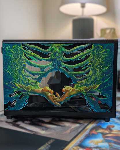 Synthesis