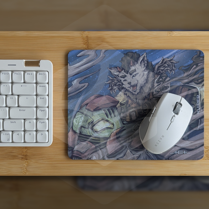 Mousepads