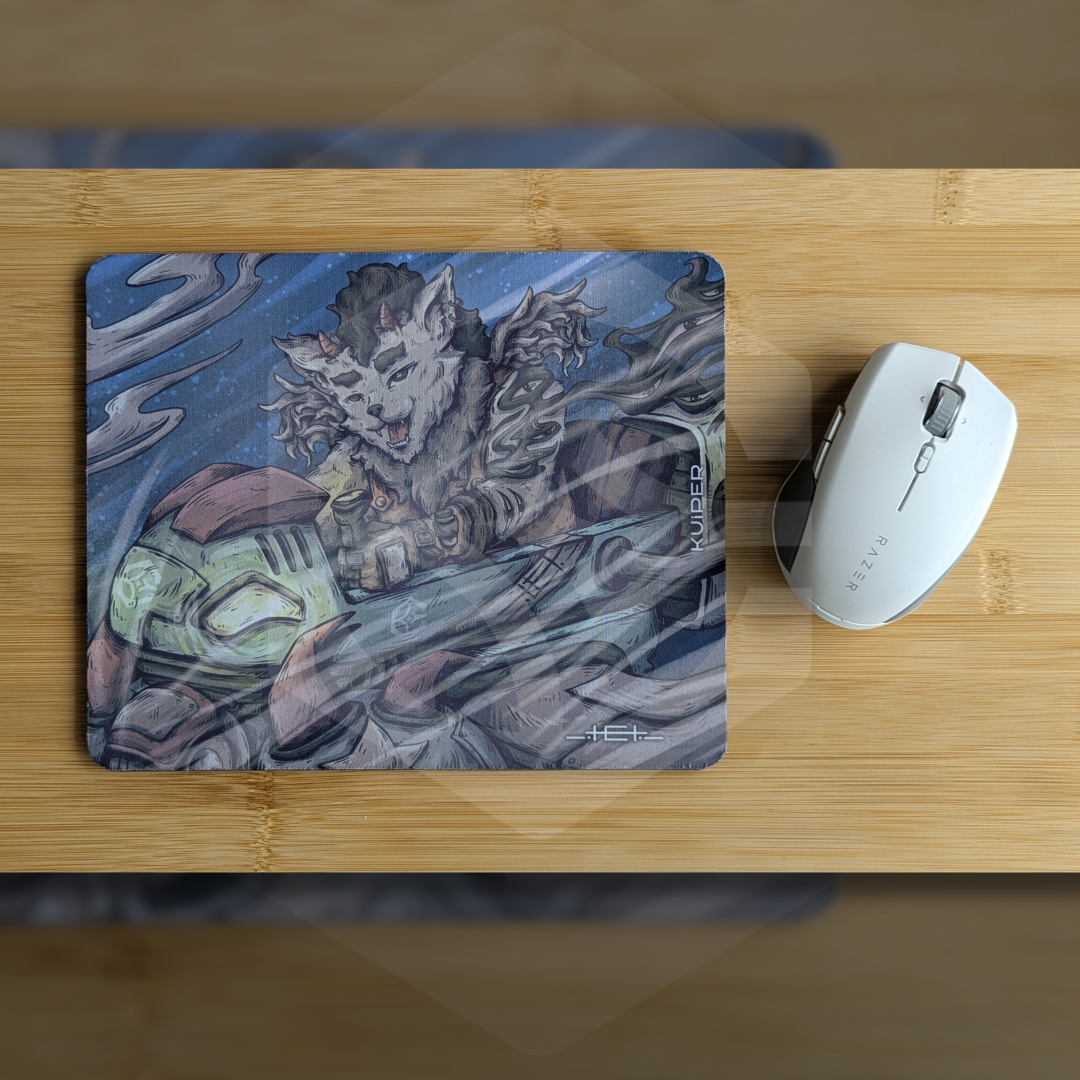 Mousepads