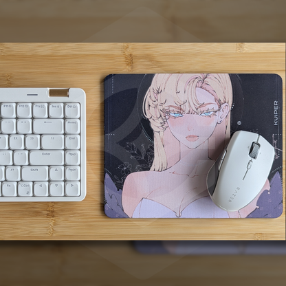 Mousepads