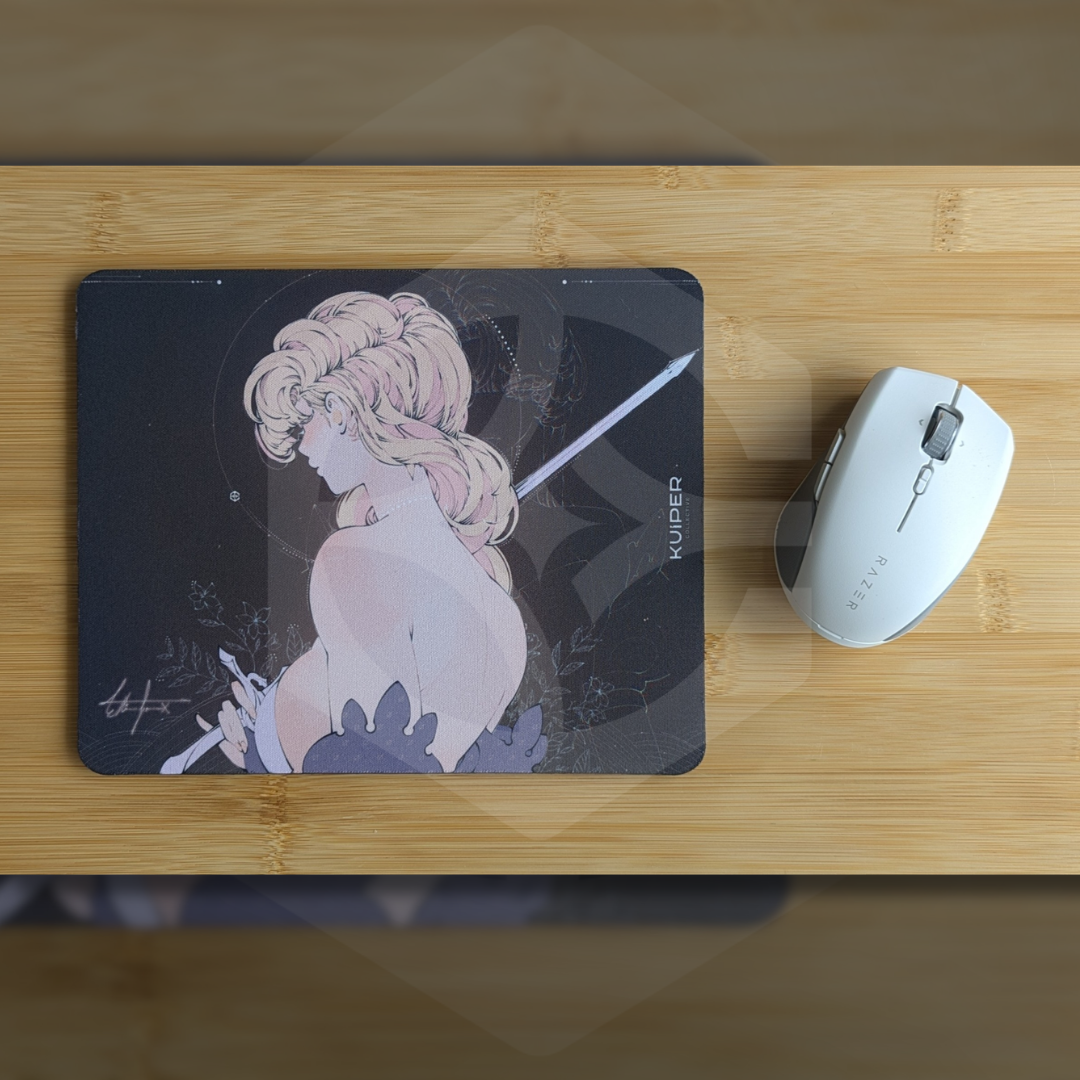 Mousepads