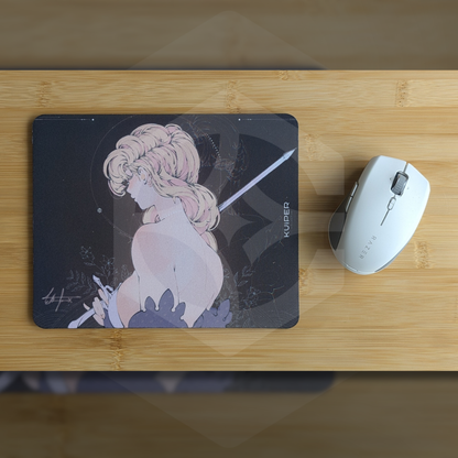 Mousepads