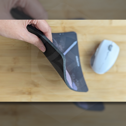 Mousepads