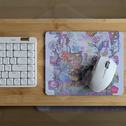 Mousepads