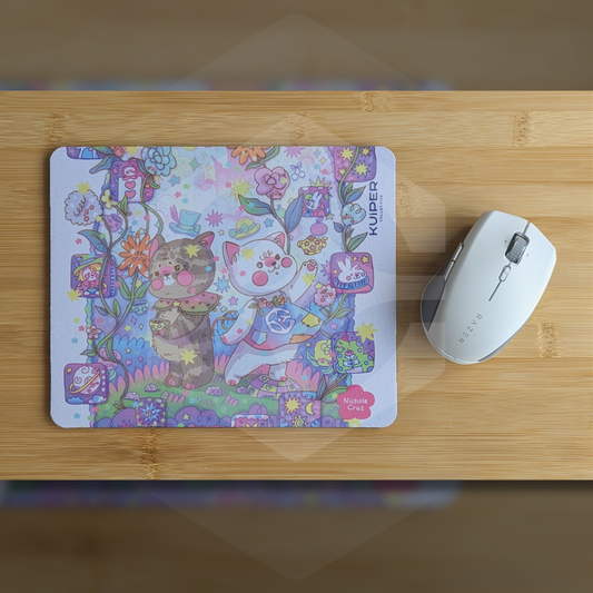 Mousepads