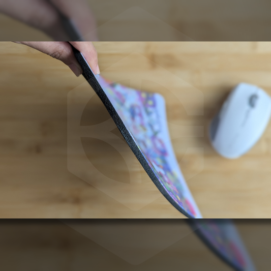 Mousepads