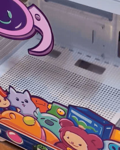 Arcade Hype