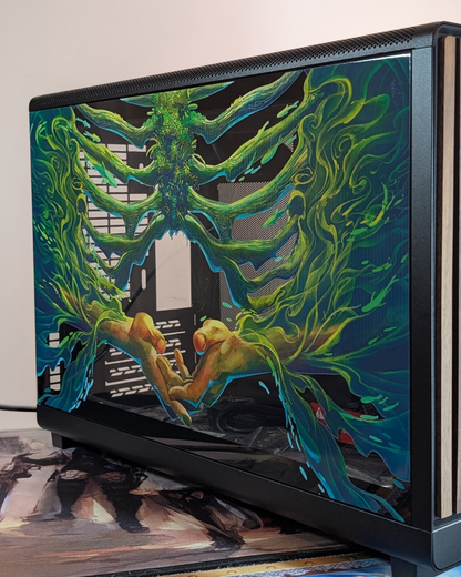 Synthesis