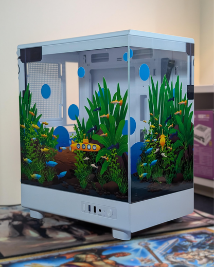 School O' Fish